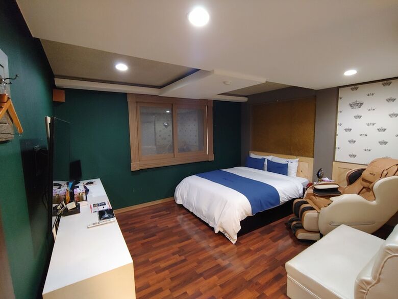 Hotel Sky