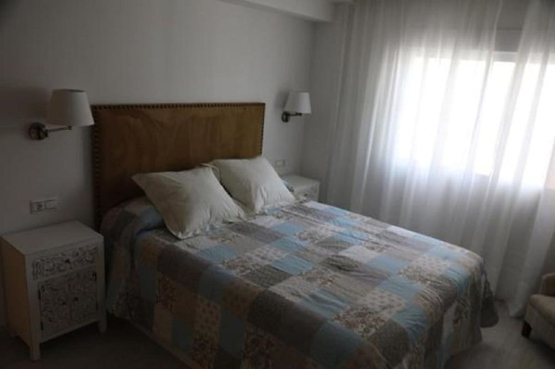 Apartamento Montes De Oca