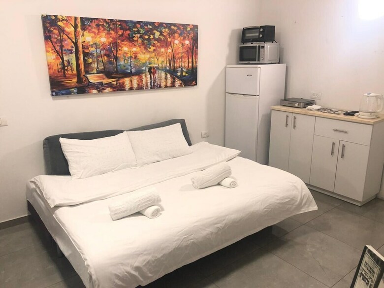 Apartamento Best Location From R&a Group