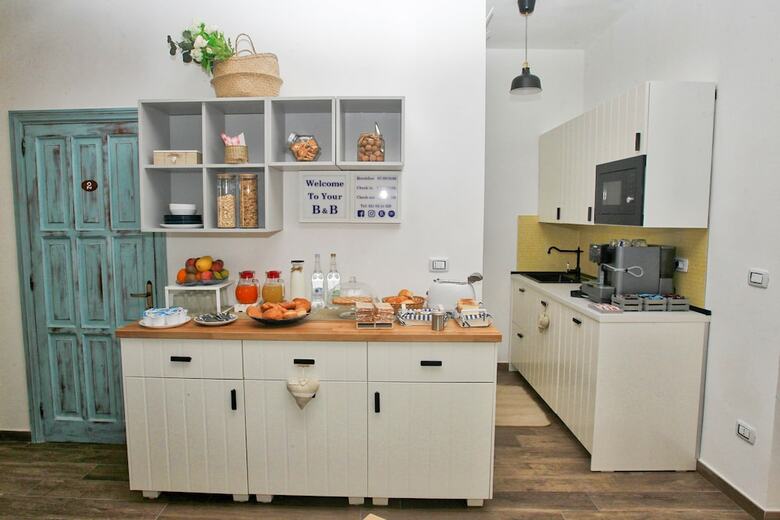 Villa Al Mare B&B