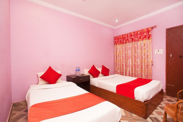 Spot On 528 Hotel Gautam Buddha