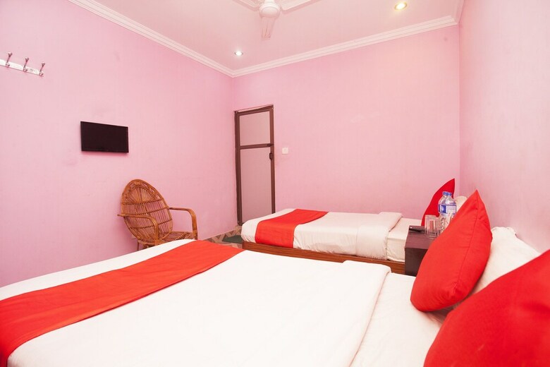 Spot On 528 Hotel Gautam Buddha