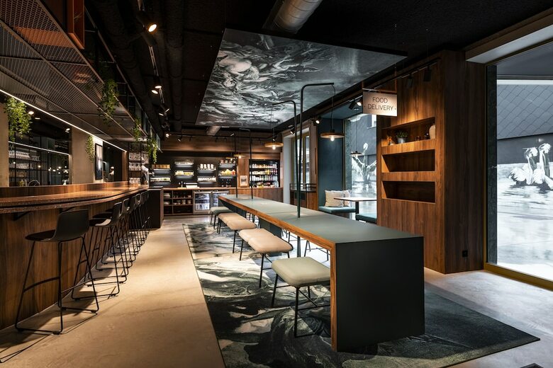 Hotel A-stay Antwerpen