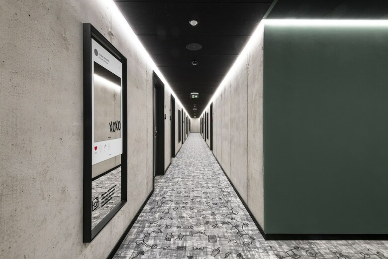 Hotel A-stay Antwerpen