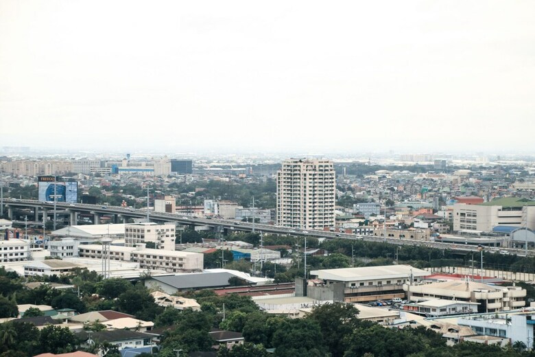 Apartamentos Indigo Makati Greenbelt Radissons