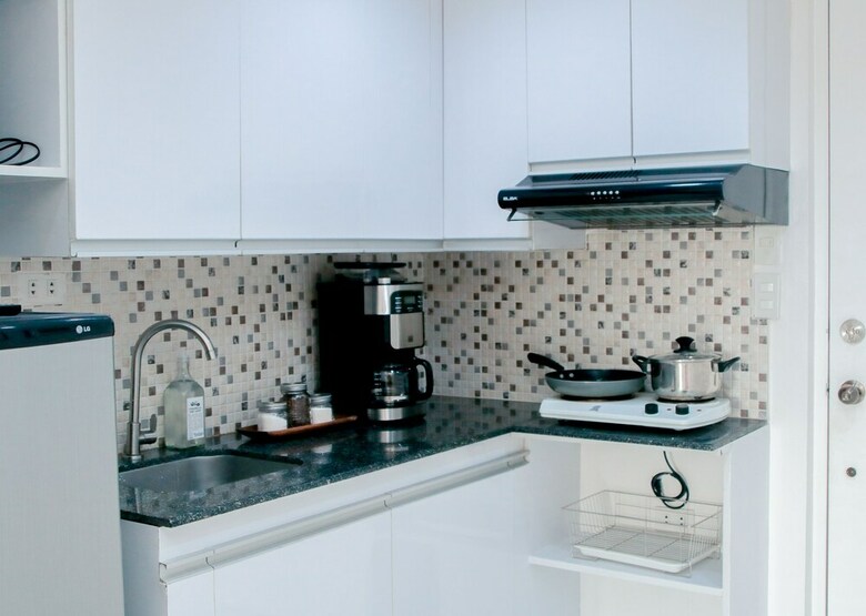 Apartamentos Indigo Makati Greenbelt Radissons