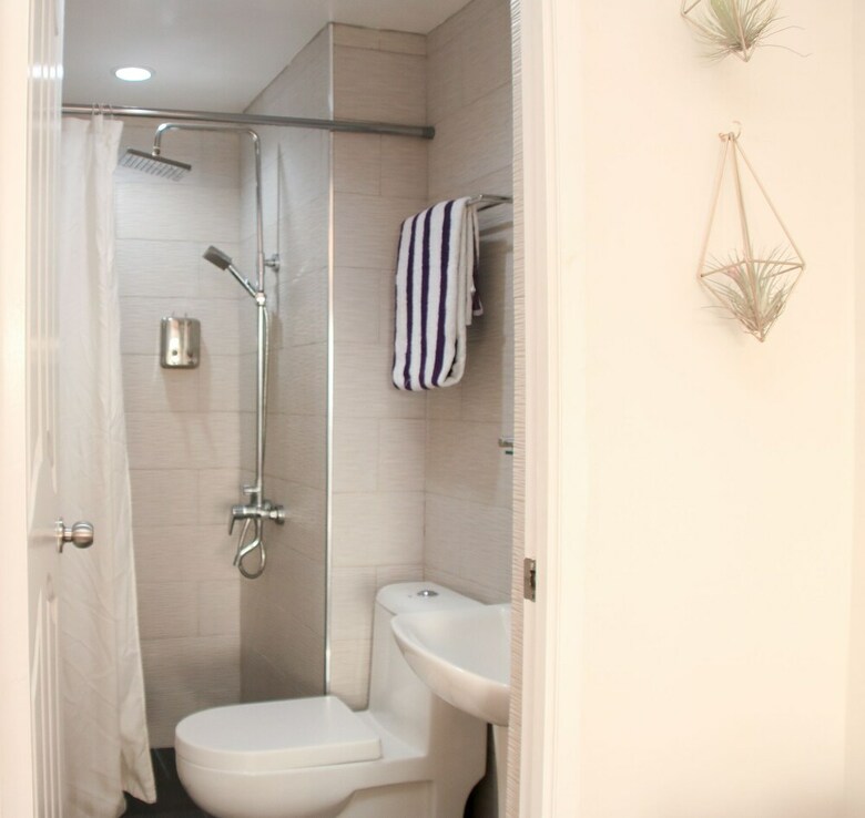 Apartamentos Indigo Makati Greenbelt Radissons