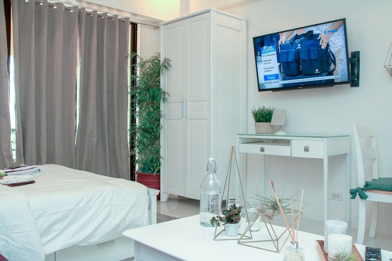 Apartamentos Indigo Makati Greenbelt Radissons