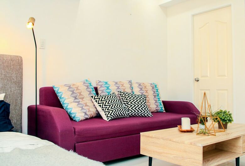 Apartamentos Indigo Makati Greenbelt Radissons