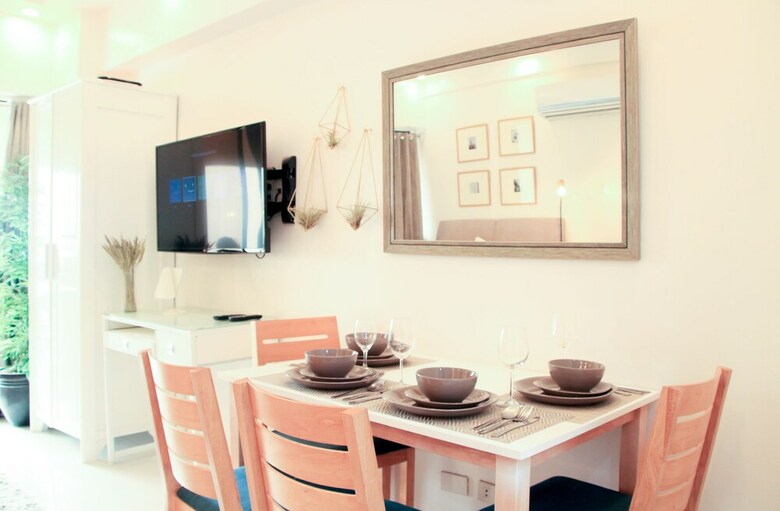 Apartamentos Indigo Makati Greenbelt Radissons