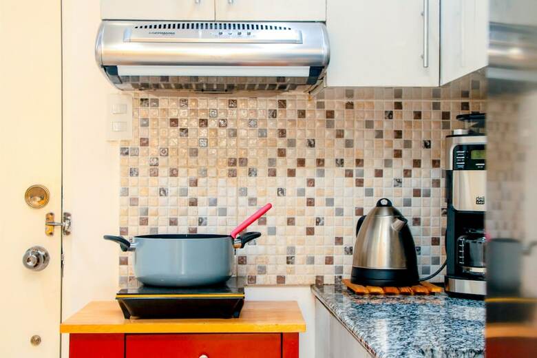 Apartamentos Indigo Makati Greenbelt Radissons