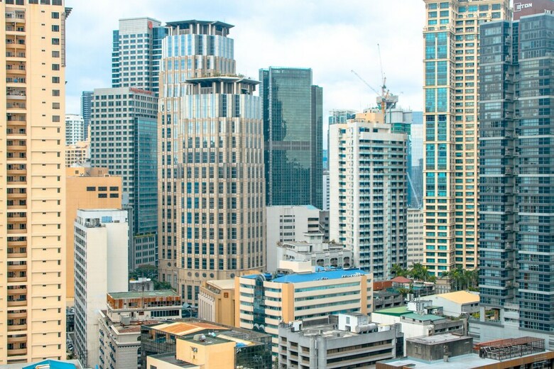 Apartamentos Indigo Makati Greenbelt Radissons