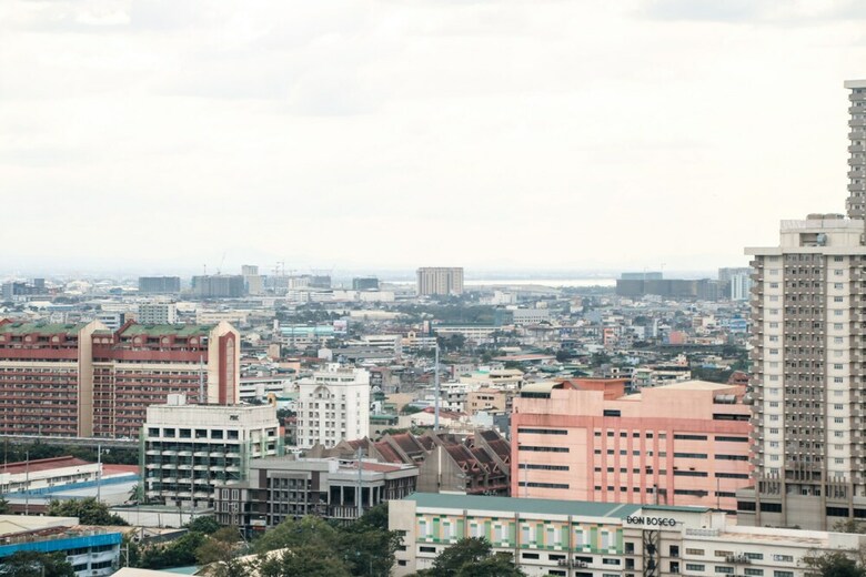 Apartamentos Indigo Makati Greenbelt Radissons