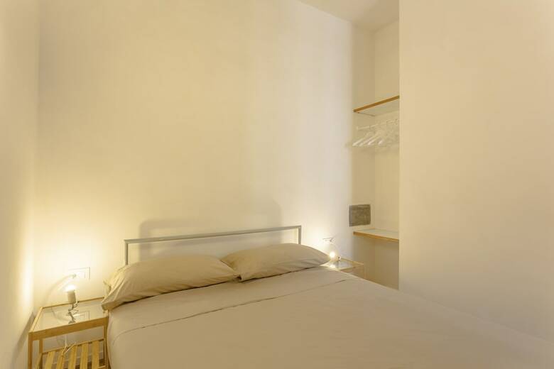 Apartamento Carusi Studio