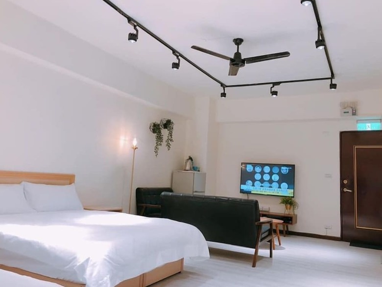 Hotel Taipei Apt.4 Mrt Ximen Station Suite