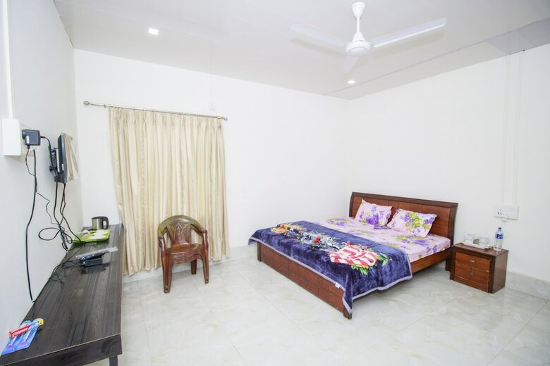 Apartamento Green Ashiyana Resort