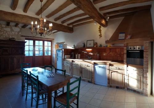 Chateau De Salvert - Gites