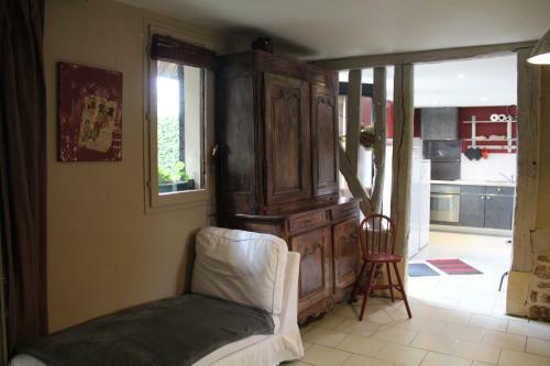 G�tes La Conterie