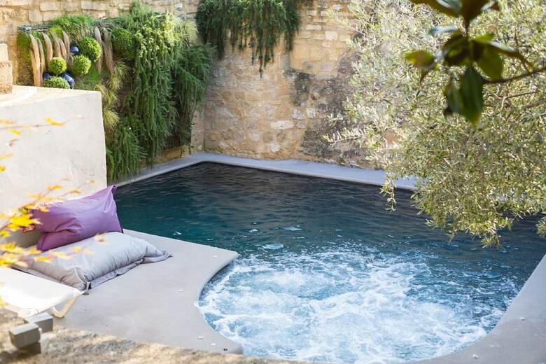 Hotel Hostellerie Le Castellas
