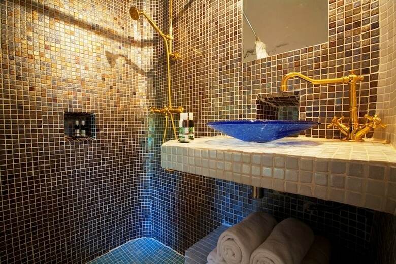 Hotel Hostellerie Le Castellas
