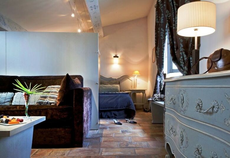 Hotel Hostellerie Le Castellas