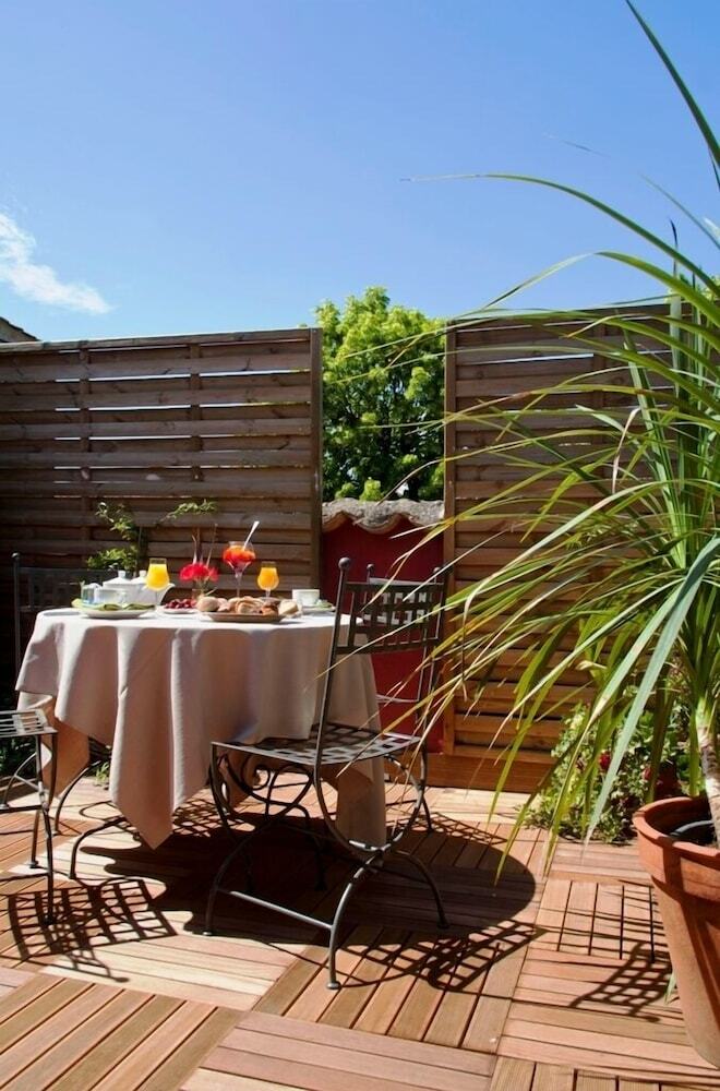 Hotel Hostellerie Le Castellas