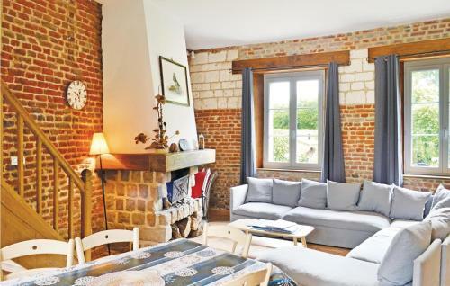 Holiday Home Hameau De St Andre K-858