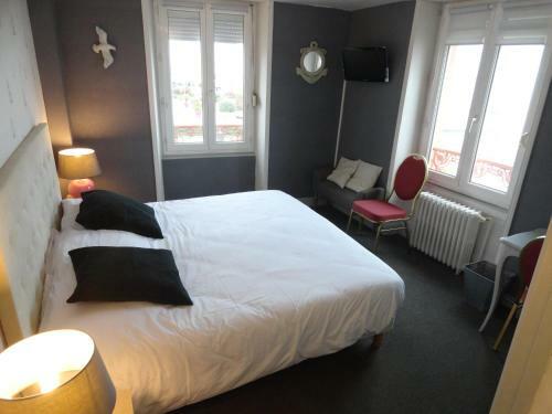 Hotel Le Beau Rivage