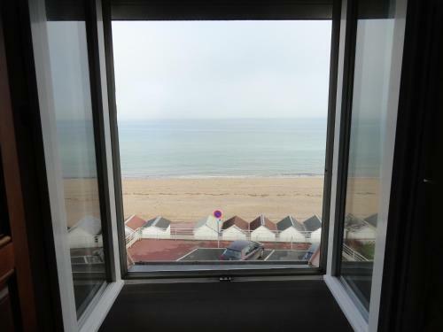 Hotel Le Beau Rivage