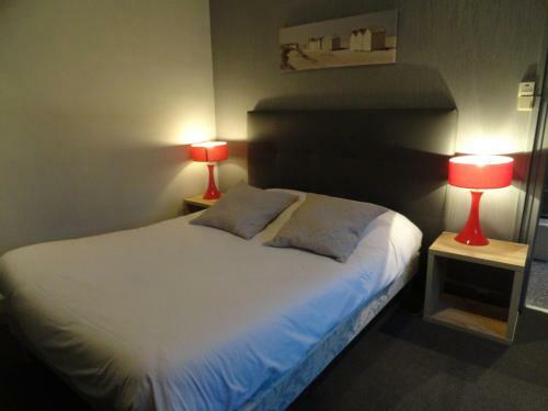 Hotel Le Beau Rivage