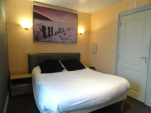 Hotel Le Beau Rivage