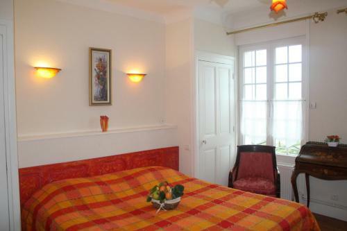 Apartamento Maison Studios & Appartements Les 4 Vents