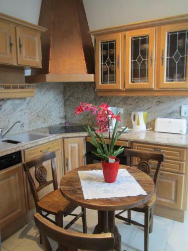Apartamento Maison Studios & Appartements Les 4 Vents