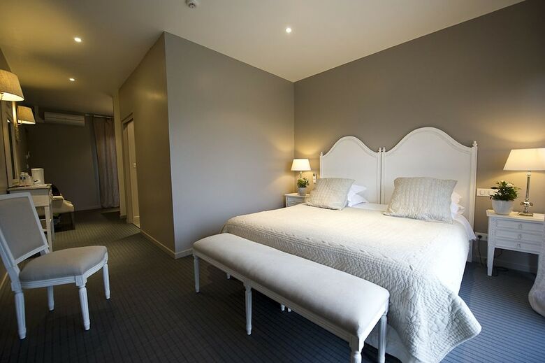 Hotel Le Clos De La Prairie