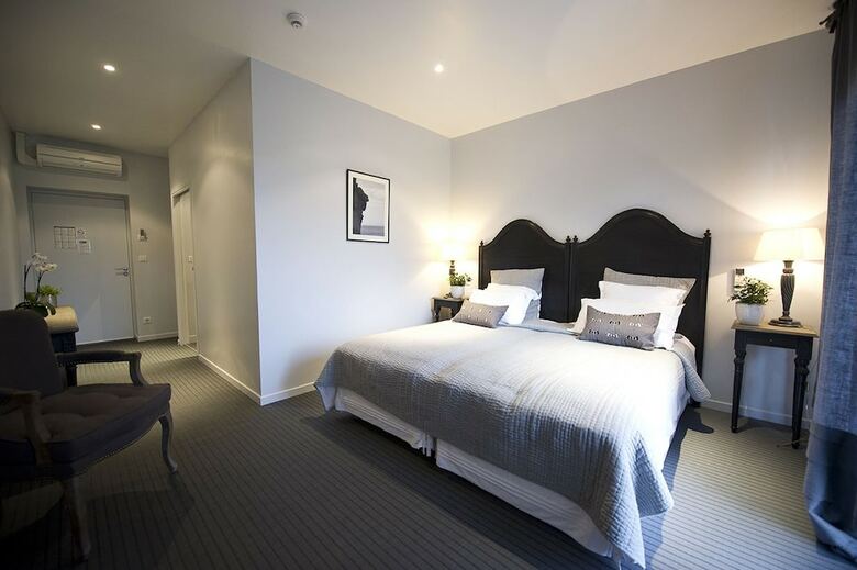 Hotel Le Clos De La Prairie