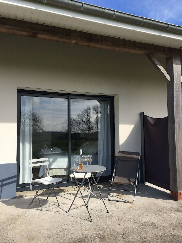 Hotel Le Clos De La Prairie