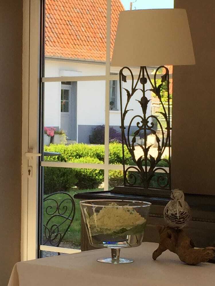 Hotel Le Clos De La Prairie