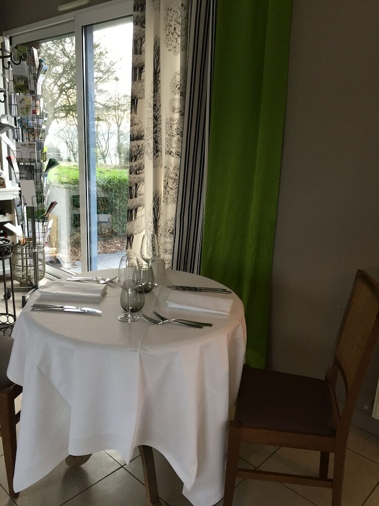 Hotel Le Clos De La Prairie