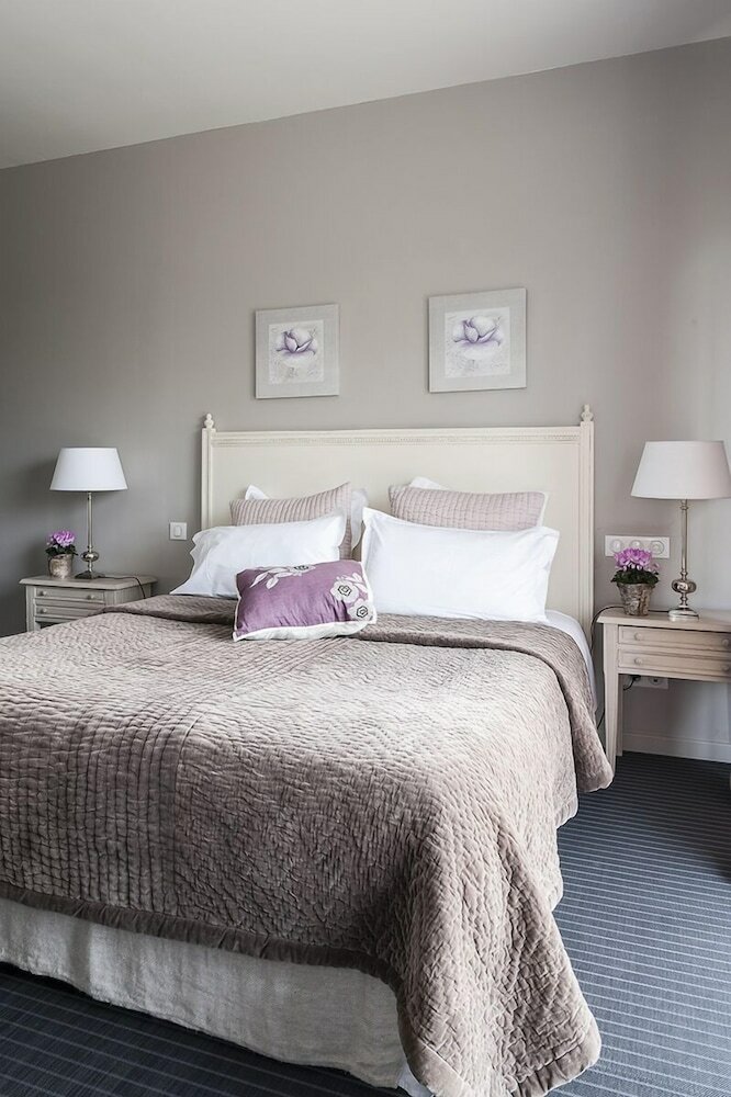 Hotel Le Clos De La Prairie
