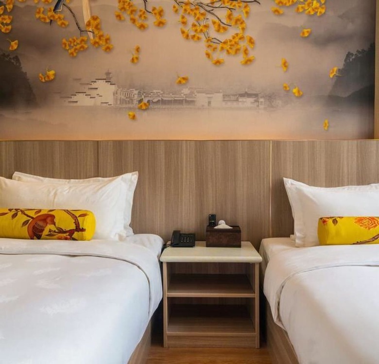 Floral Hotel Lijiang Jincheng Hot Spring