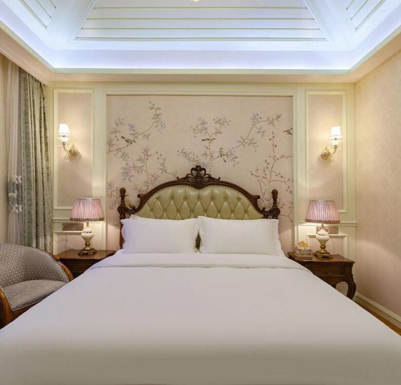 Posada Floral Hotel Enshi Xiaoxihu Yihao