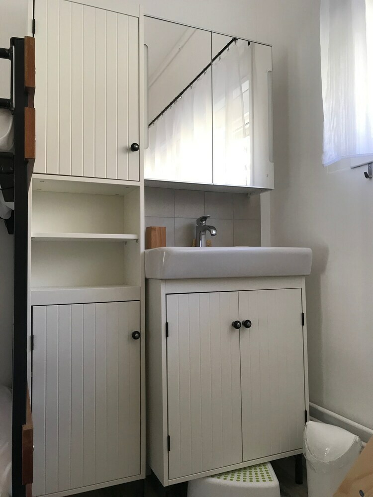 Apartamentos Gite Bel Air La Mongie