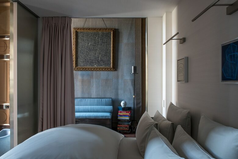 Hotel Cour Des Vosges