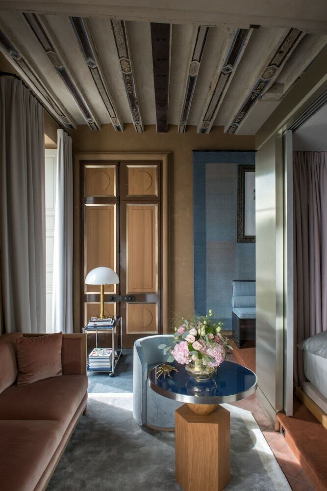 Hotel Cour Des Vosges