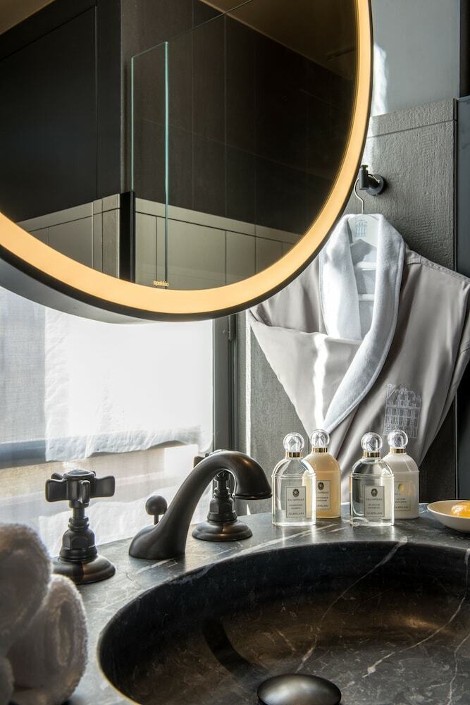 Hotel Cour Des Vosges