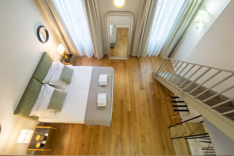 Apartamento Blu Di Firenze