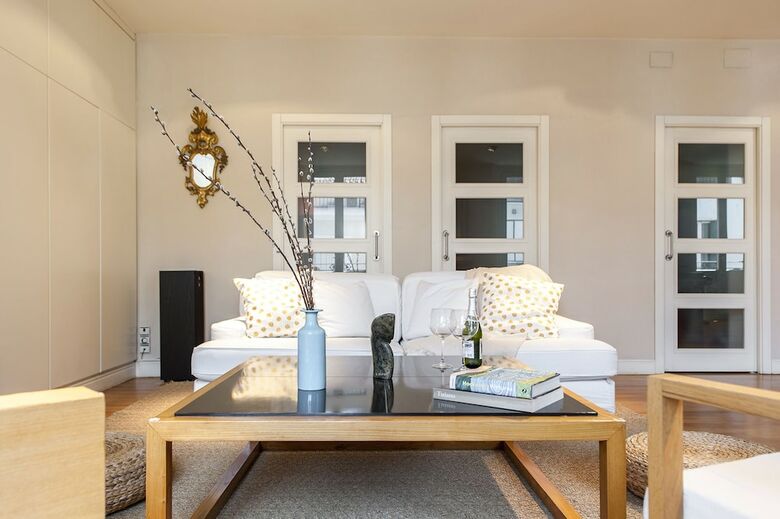 Apartamentos Exclusive - Luxury Sol I