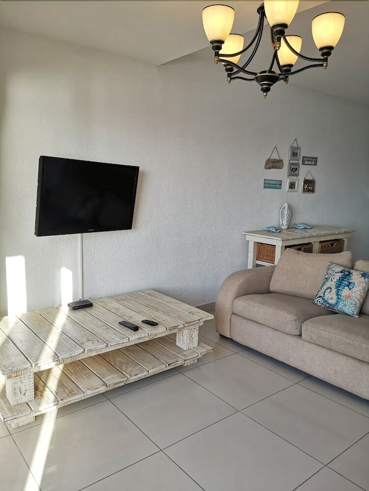 Isikhulu Apartments