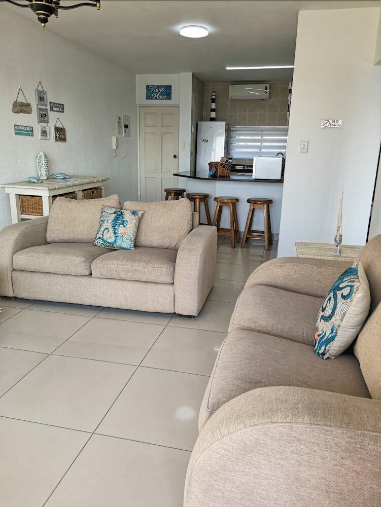 Isikhulu Apartments