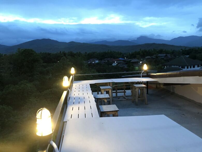 Hotel Sandee Place Mountain View